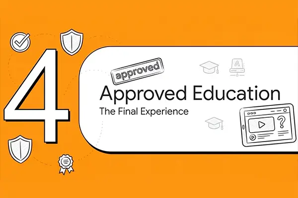 Approved Education and Insights Without Stored Transcripts video thumbnail
