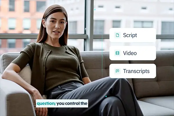 Approved Healthcare Answers, Not Guesswork video thumbnail