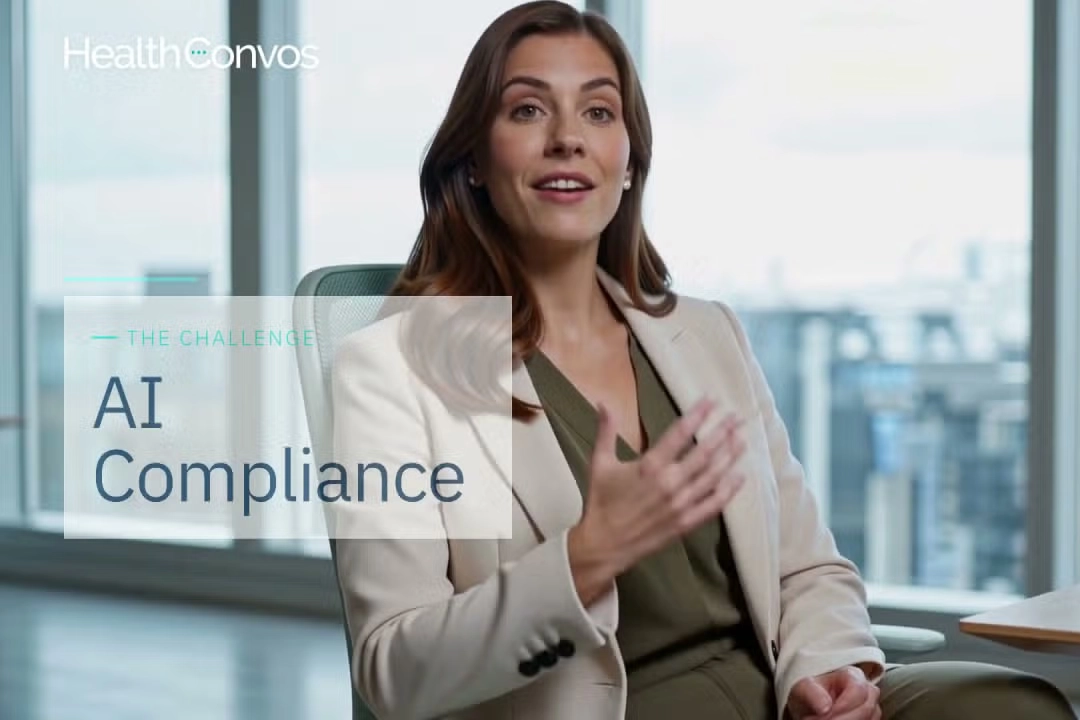 Healthcare Content Review and Governed Patient Education video thumbnail