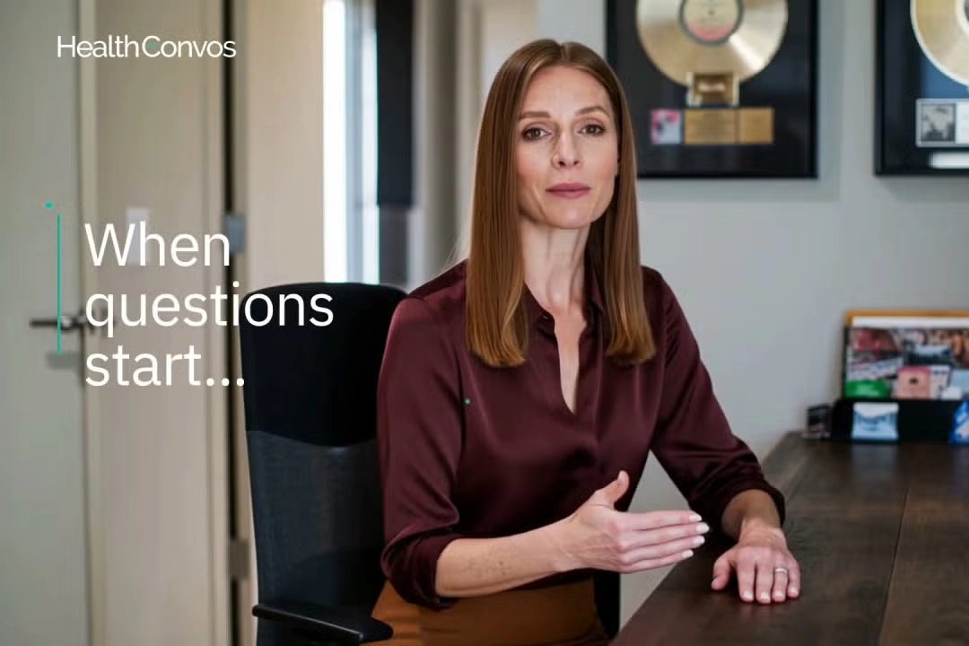 Patient Questions After the Visit: Extending Patient Education video thumbnail